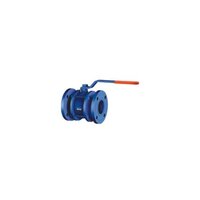 Ball Valve