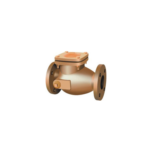 Non Return Valve - Reflex Valve