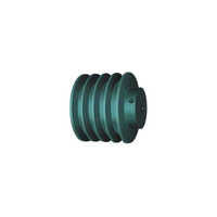 V Belt Pulley Heavy Duty-Solid