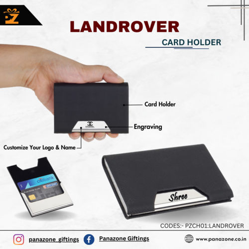 Card Holder