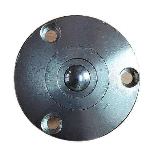 Silver Uk- 19T Ball Transfer Unit