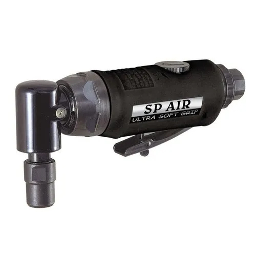 SP-7201 Pneumatic Angle Die Grinder