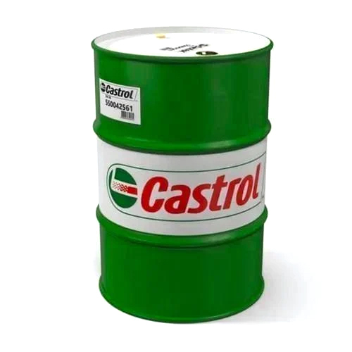 Cas-trol Engine Oil