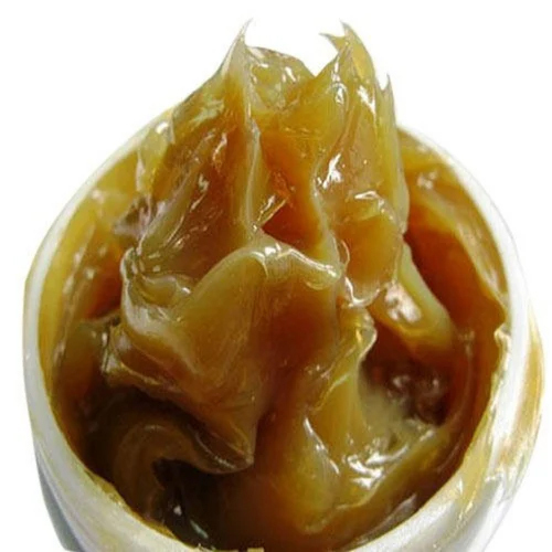 Industrial Lubricants Grease