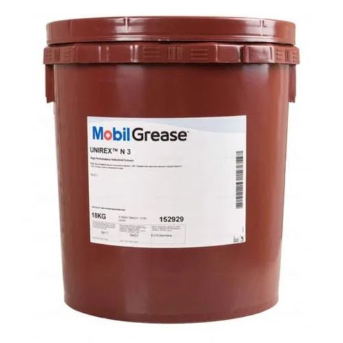 20 Kg  Grease Pack Type: Bucket