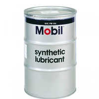 Mobil Shc Pm 150 Synthetic Lubricant Oil - Density: 950 Kilogram Per Cubic Meter (kg/m3)