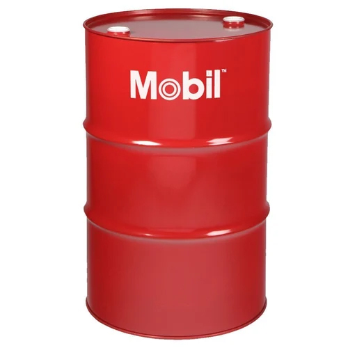 Mobil Motor Oil