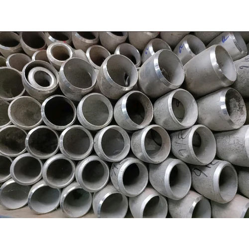 Pipe Fittings