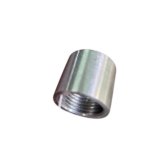 Silver Ss Connector