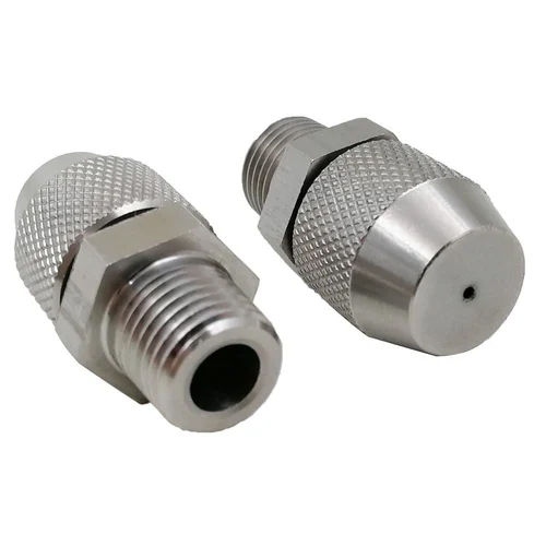 Stainless Steel Ss 304 Mist Nozzle