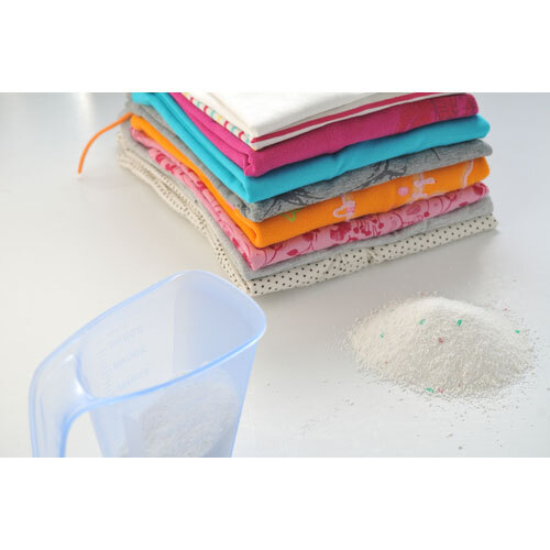 Detergent Enzyme