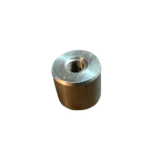 Silver Stainless Steel Pipe Bushings