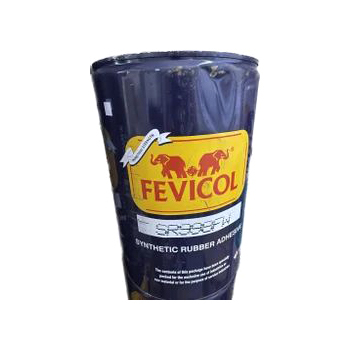 Synthetic Rubber Adhesive