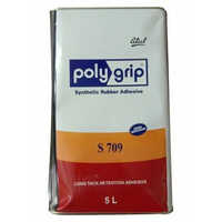 S 709 5Ltr Long Tack Retention Adhesive