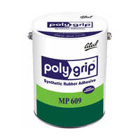 MP 609 Polygrip Synthetic Rubber Adhesive