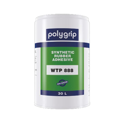 WTP 888 30Ltr Synthetic Rubber Adhesive