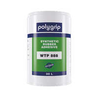 WTP 888 30Ltr Synthetic Rubber Adhesive
