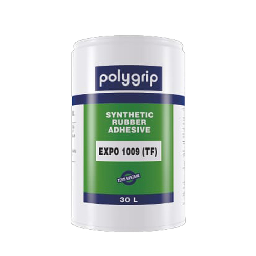 EXPO 1009 (TF) 30Ltr Synthetic Rubber Adhesive