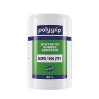 EXPO 1009 (TF) 30Ltr Synthetic Rubber Adhesive