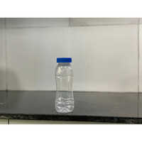 Milk Bottle - Color: Transparent
