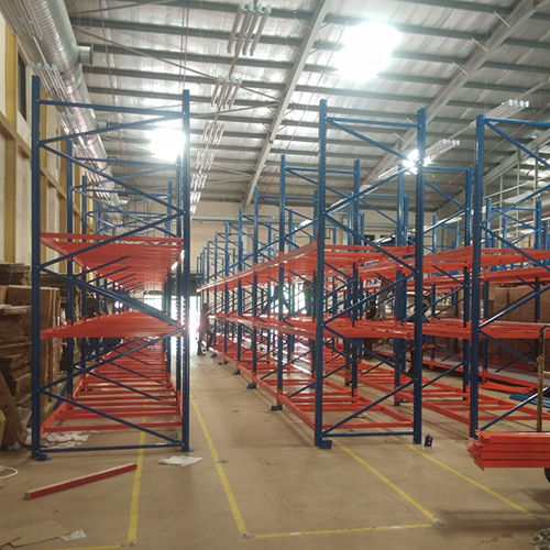 Heavy Duty Racking System