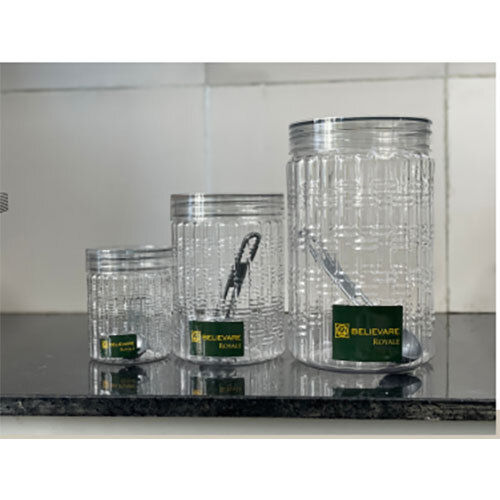 Household Container 350 to 2400ml
