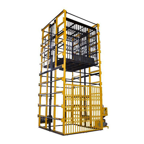 Goods Lift