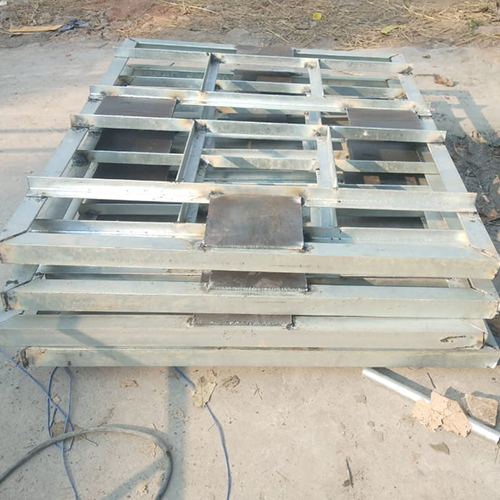 Metal Pallets
