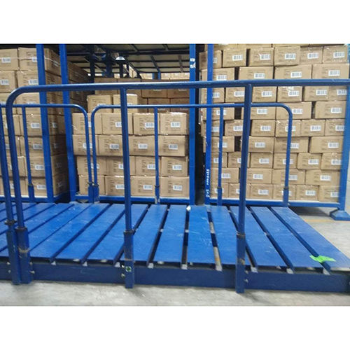 Metal Pallets