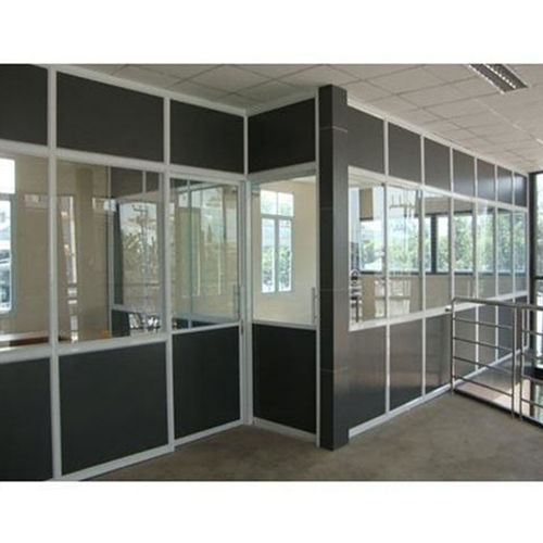 Customized Cabin Partitions
