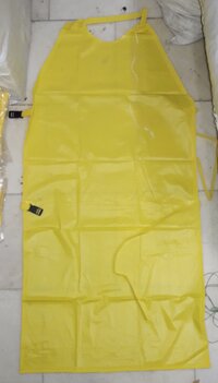 Supreme PVC Apron Unsupported 24x36