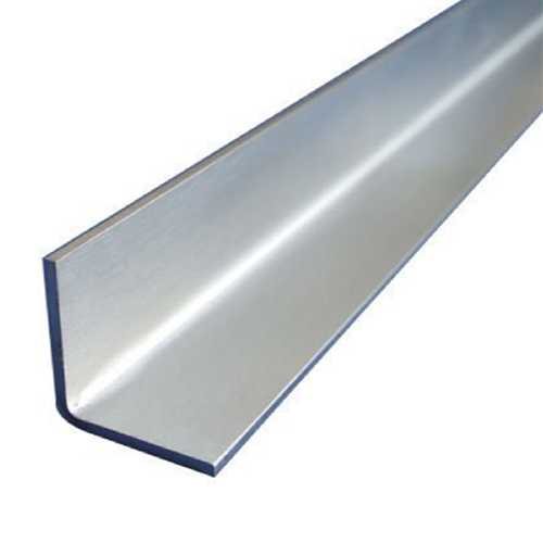 Stainless Steel L Shape Angle