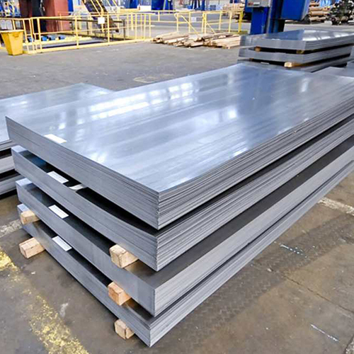 Industrial Stainless Steel Sheet