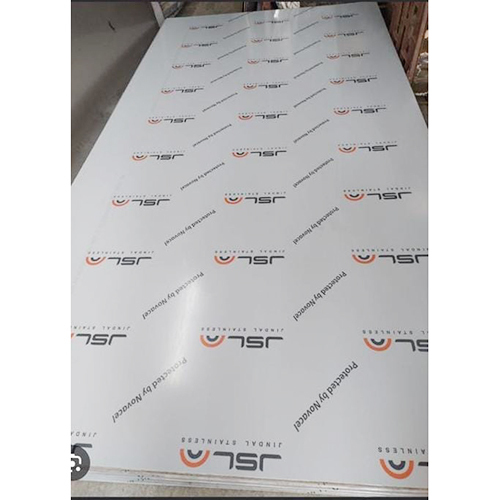 High Quality Stainless Steel Sheet