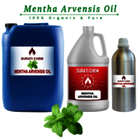 Essential Oils