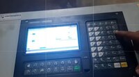 CNC Lathe Machine