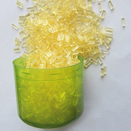 Golden Chlorinated Polypropylene-Cpp