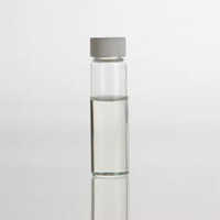 Bentone Chemical - Color Code: Clear