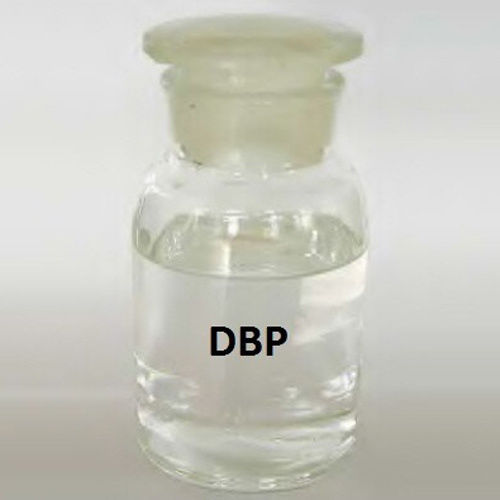 Transparent Industrial Dbp