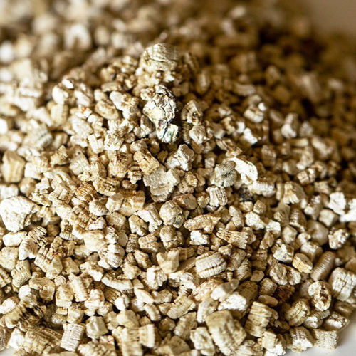 Vermiculite Horticulture And Agriculture Grade