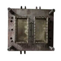 10mm Sheet Metal Embossing Dies