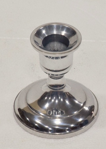 Decorative Aluminium Candle Holder