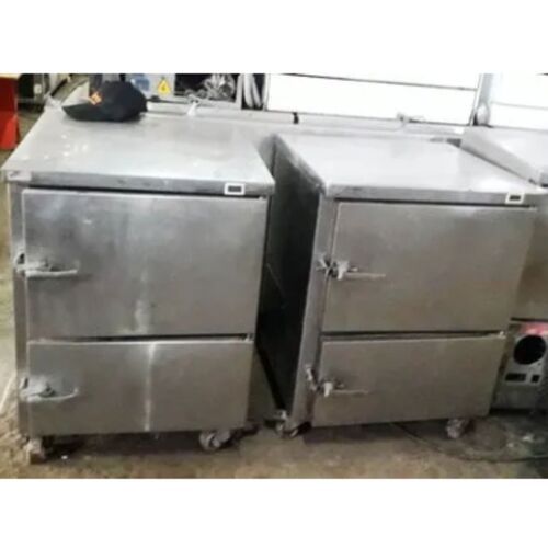 Used Mini Under Counter Refrigerator