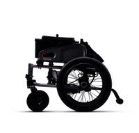 KARMA EFLEXX F14 LITHIUM BATTERY WHEELCHAIR