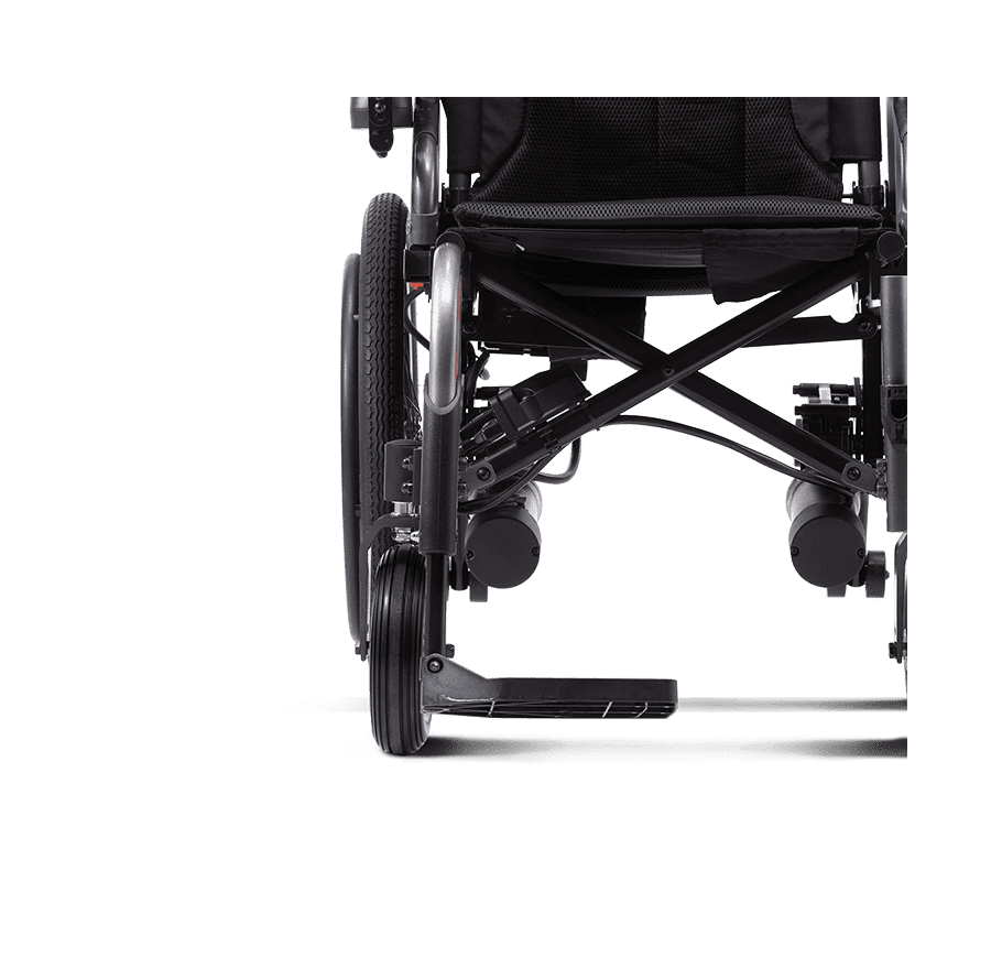 KARMA EFLEXX F14 LITHIUM BATTERY WHEELCHAIR