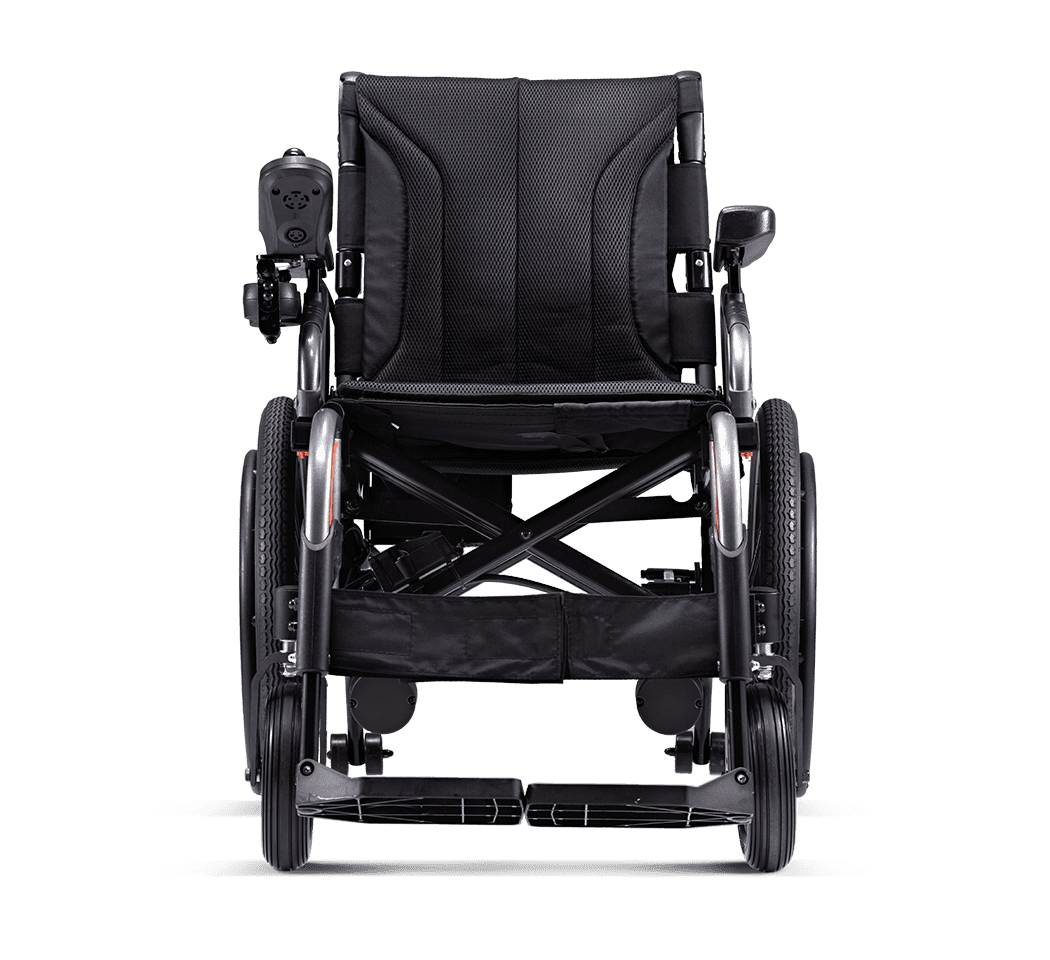 KARMA EFLEXX F14 LITHIUM BATTERY WHEELCHAIR