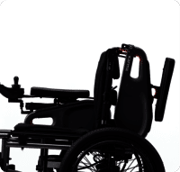 KARMA EFLEXX F14 LITHIUM BATTERY WHEELCHAIR