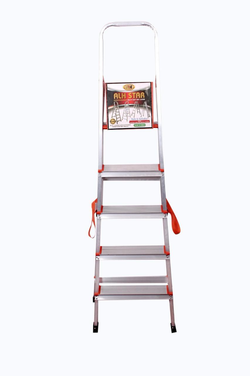 Aluminium Domestic Ladder