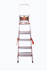 Aluminium Domestic Ladder