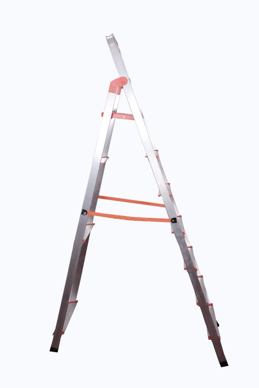 Aluminium Domestic Ladder